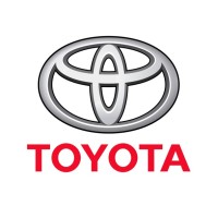 TOYOTA Material Handling Mercosur Logo
