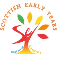 Scottish Early Years Logo