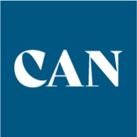 CAN advertising Logo