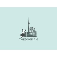 The Dog Firm Logo