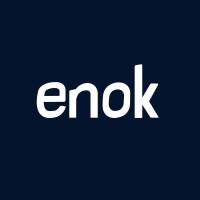 Enok Logo