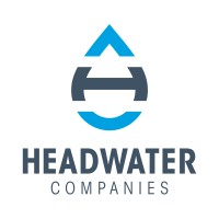 Headwater Companies Logo