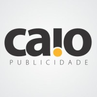 Caio Publicidade Logo