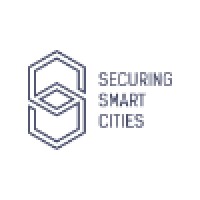 Securing Smart Cities Logo