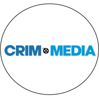 CRIM Media Logo