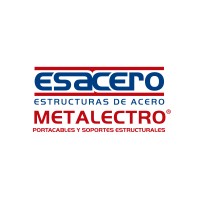 ESACERO S.A. Logo