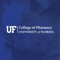 University of Florida College of Pharmacy Logo