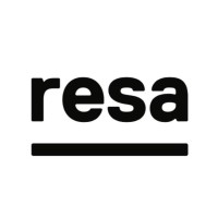 Resa Wearables Inc. Logo