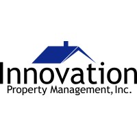 Innovation Property Management, Inc. Logo