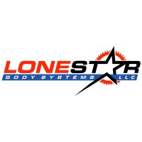 Lone Star Body Systems, LLC Logo