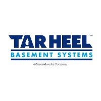 Tar Heel Basement Systems Logo