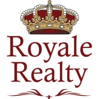 Royale Realty Brokerage Logo