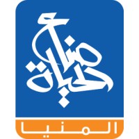 Minya Lifemakers Logo