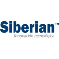 Siberian Logo