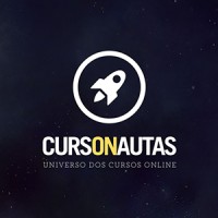 Cursonautas Logo