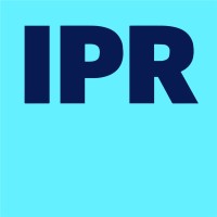 University of Bath Institute for Policy Research (IPR) Logo
