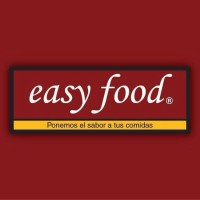 Easy Food Logo