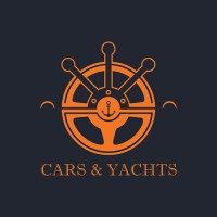 Cars and Yachts Pte Ltd Logo