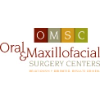 Oral & Maxillofacial Surgery Centers Logo