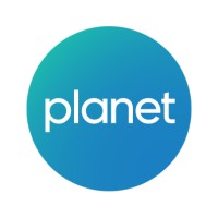 Planet TV Logo