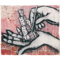 Dessein De Ville Logo