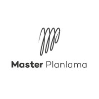 Master Planlama Logo