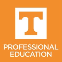 University of Tennessee Center for Professional Education & Lifelong Learning Logo