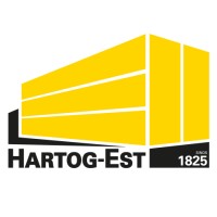 Hartog-Est Waardenburg Logo