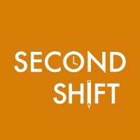 Second Shift Chicago Logo