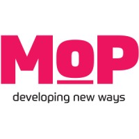 Agência MoP Logo