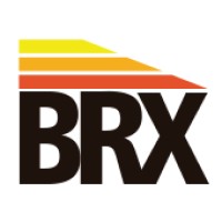 BRX International Logo