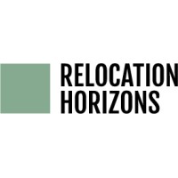 Relocation Horizons, Inc. Logo