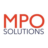 MPO Solutions LLC Logo