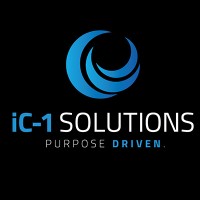 iC-1 Solutions Logo