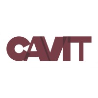 Central Arizona Valley Institute of Technology(CAVIT) Logo