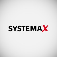 Systemax Logo