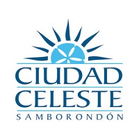 Ciudad Celeste Logo