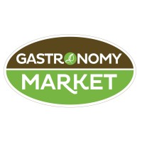 Gastronomy Market Logo