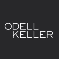 ODELL KELLER Logo