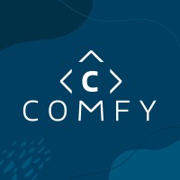 Comfy Colombia Logo