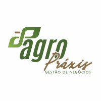 Agropráxis Logo