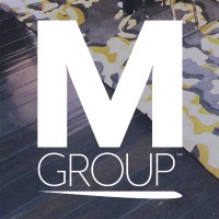 MGroup Logo