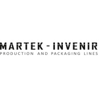 Invenir Oy Logo