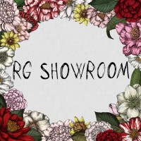RG Showroom Logo