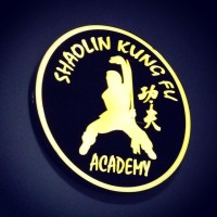 The Shaolin Kung Fu Academy Logo