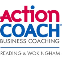 ActionCOACH Reading & Wokingham Logo