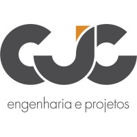 CJC engineering & projects Logo