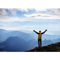 Raleigh Stress Reduction Logo