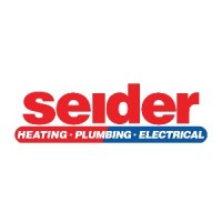 Seider Heating, Plumbing & Electrical Logo