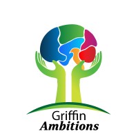 Griffin Ambitions Logo
